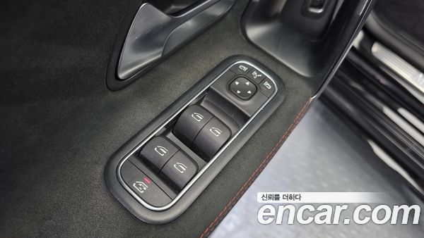Mercedes-Benz CLA 2021, фото 20