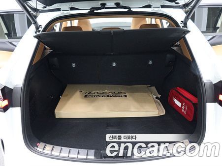 Lexus NX 2026, фото 5
