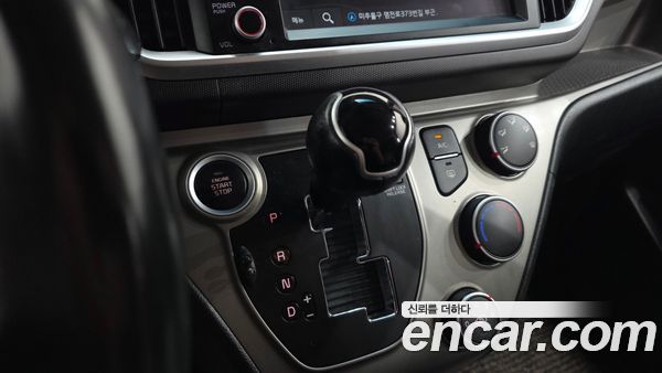 Kia Ray 2021, фото 9