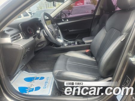 Kia K5 2020, фото 6