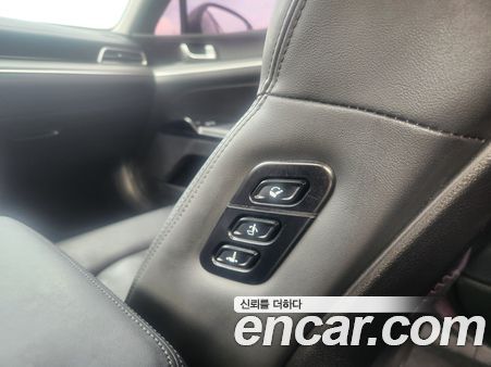 Kia K5 2020, фото 12