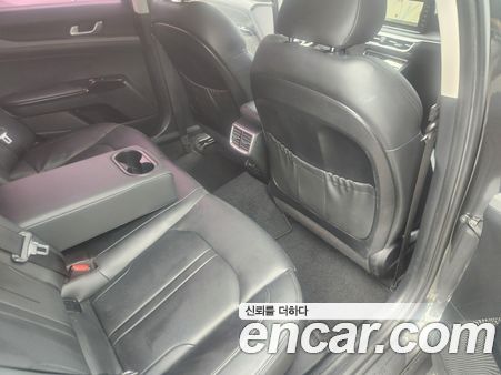 Kia K5 2020, фото 14