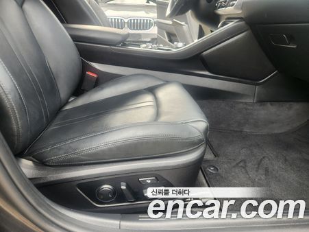 Kia K5 2020, фото 15