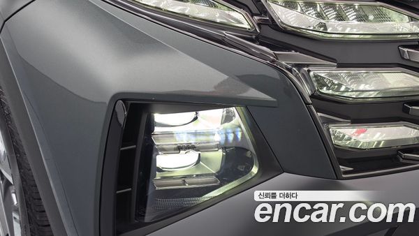 Hyundai Tucson 2024, фото 8