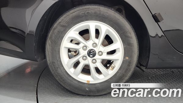 Kia K3 2021, фото 5