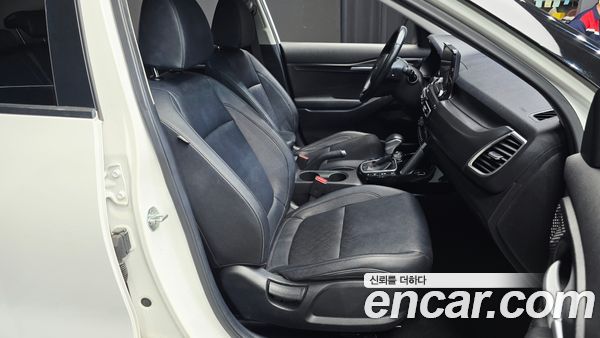 Kia Seltos 2023, фото 16