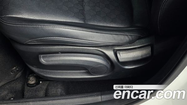 Kia Seltos 2023, фото 29