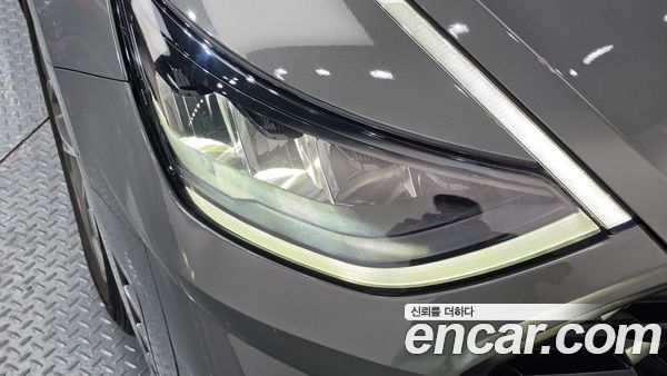 Hyundai Sonata 2022, фото 8
