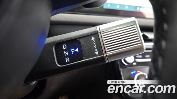 Hyundai Tucson 2025, фото 9