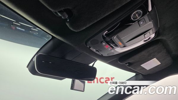 Kia EV6 2023, фото 31