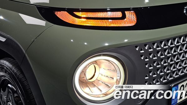 Hyundai Casper 2023, фото 7