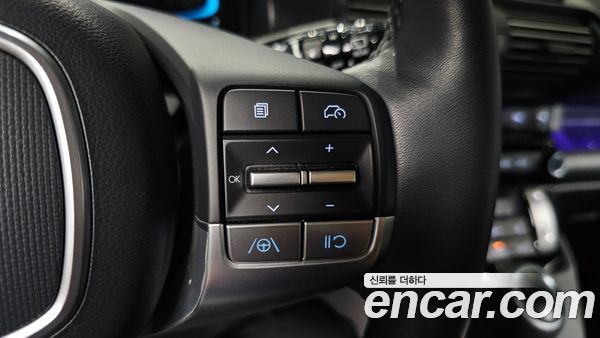 Hyundai Casper 2023, фото 30