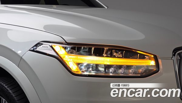 Volvo XC90 2024, фото 7