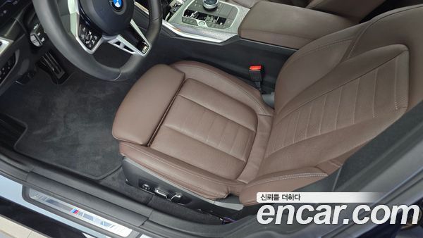 BMW i4 2026, фото 24