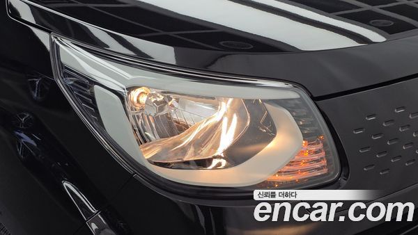 Kia Ray 2022, фото 8