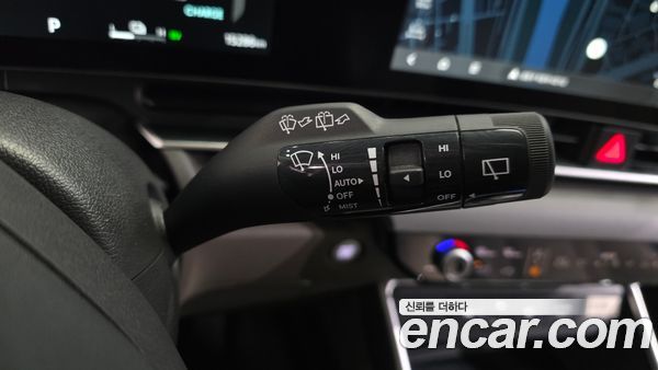 Kia Carnival 2025, фото 31