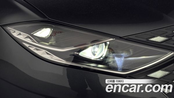 Hyundai Grandeur 2020, фото 7