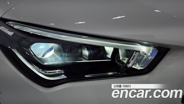 Mercedes-Benz CLA 2021, фото 7