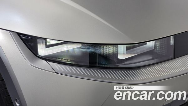 Hyundai IONIQ 5 2025, фото 8