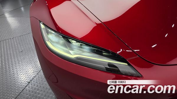Tesla Model 3 2024, фото 8