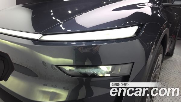 Tesla Model Y 2026, фото 8