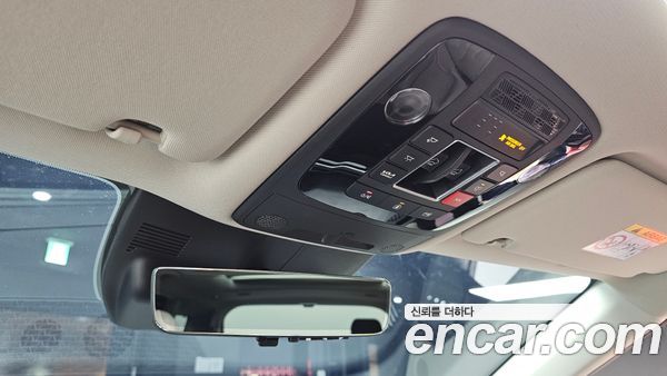 Kia Carnival 2025, фото 31