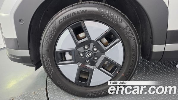 Hyundai Santa Fe 2024, фото 5