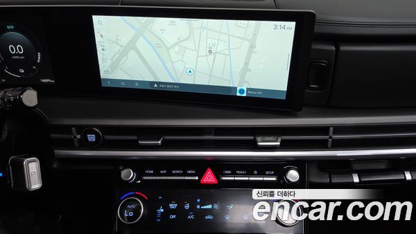 Hyundai Santa Fe 2024, фото 18