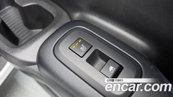 Hyundai Santa Fe 2024, фото 21