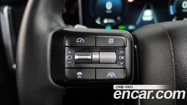 Hyundai Santa Fe 2024, фото 22