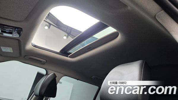 Hyundai Santa Fe 2024, фото 23