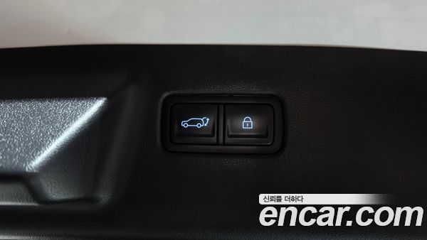 Hyundai Santa Fe 2024, фото 24