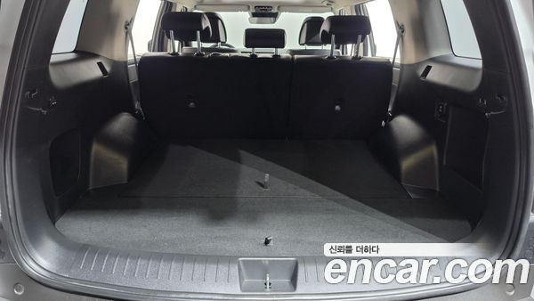 Hyundai Santa Fe 2024, фото 25