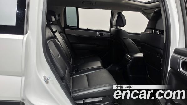 Hyundai Santa Fe 2024, фото 26