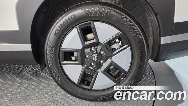 Hyundai Santa Fe 2024, фото 7
