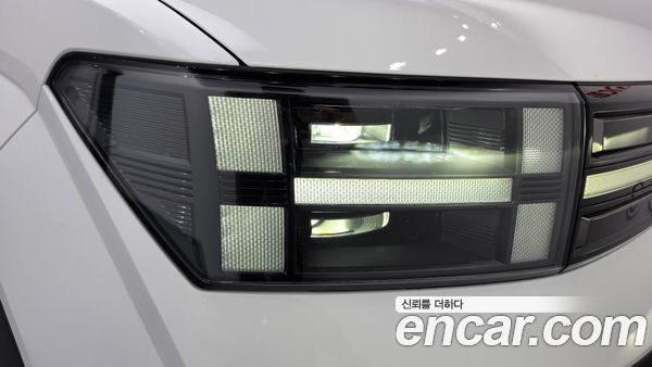 Hyundai Santa Fe 2024, фото 8