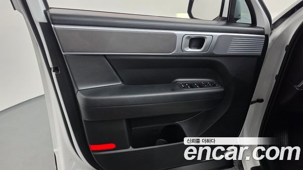 Hyundai Santa Fe 2024, фото 14
