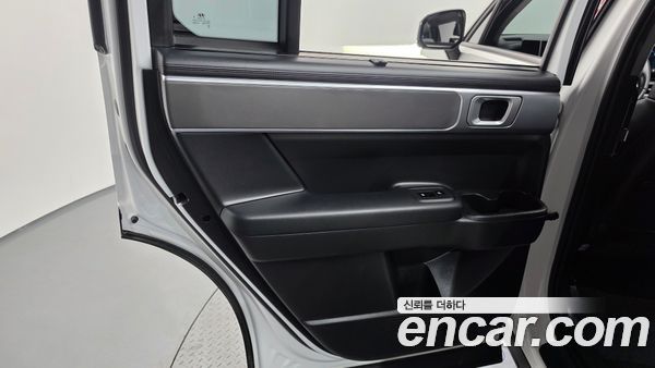 Hyundai Santa Fe 2024, фото 15