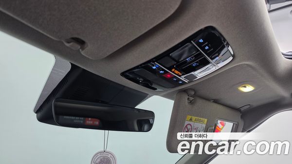 Hyundai Santa Fe 2024, фото 27