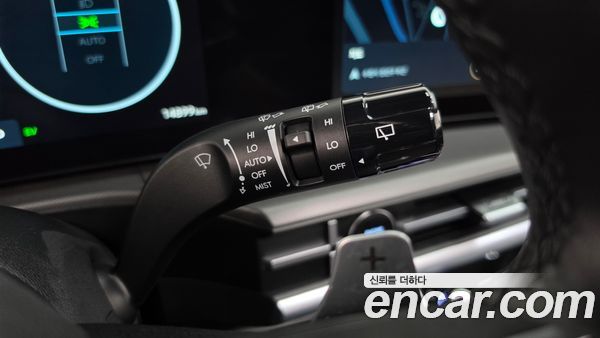 Hyundai Santa Fe 2024, фото 28