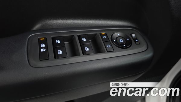 Hyundai Santa Fe 2024, фото 30