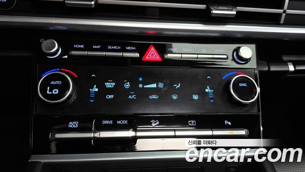 Hyundai Santa Fe 2024, фото 31