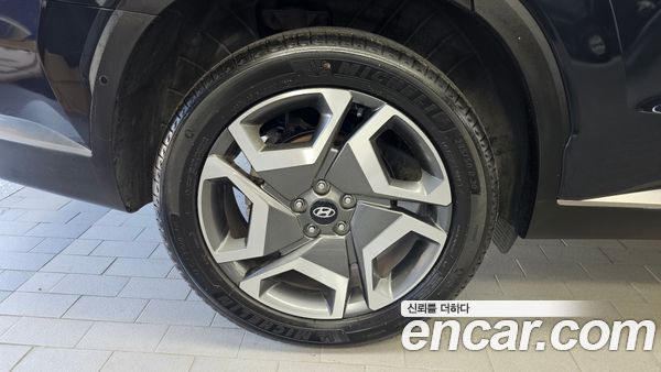 Hyundai Palisade 2023, фото 5