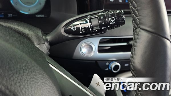 Hyundai Palisade 2023, фото 14