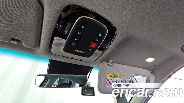 Hyundai Palisade 2023, фото 18