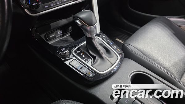 Kia Seltos 2021, фото 12