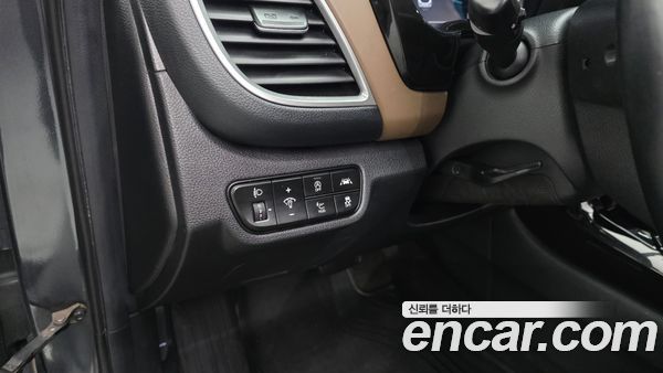 Kia Seltos 2021, фото 26