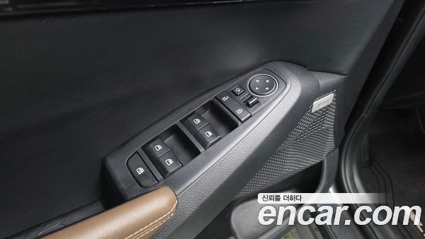 Kia Seltos 2021, фото 29