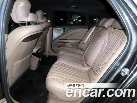 Kia K8 2023, фото 7