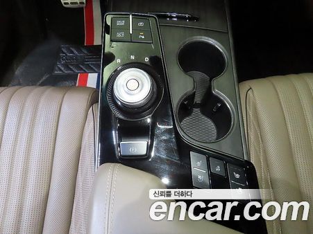 Kia K8 2023, фото 12